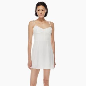 Aritzia Wilfred Fable Dress